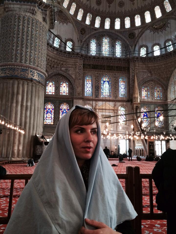 Picture of Silje Nergaard