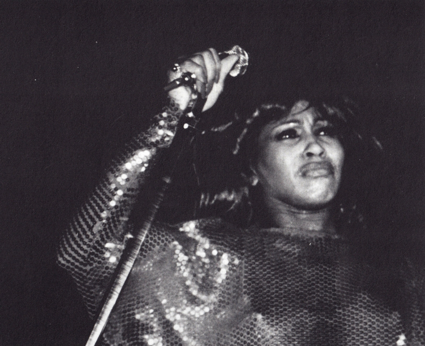 Tina Turner Tina Turner