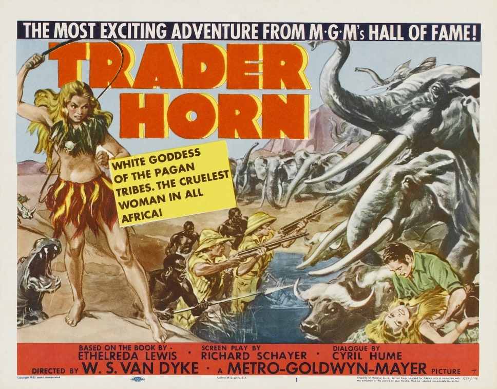 Trader Horn