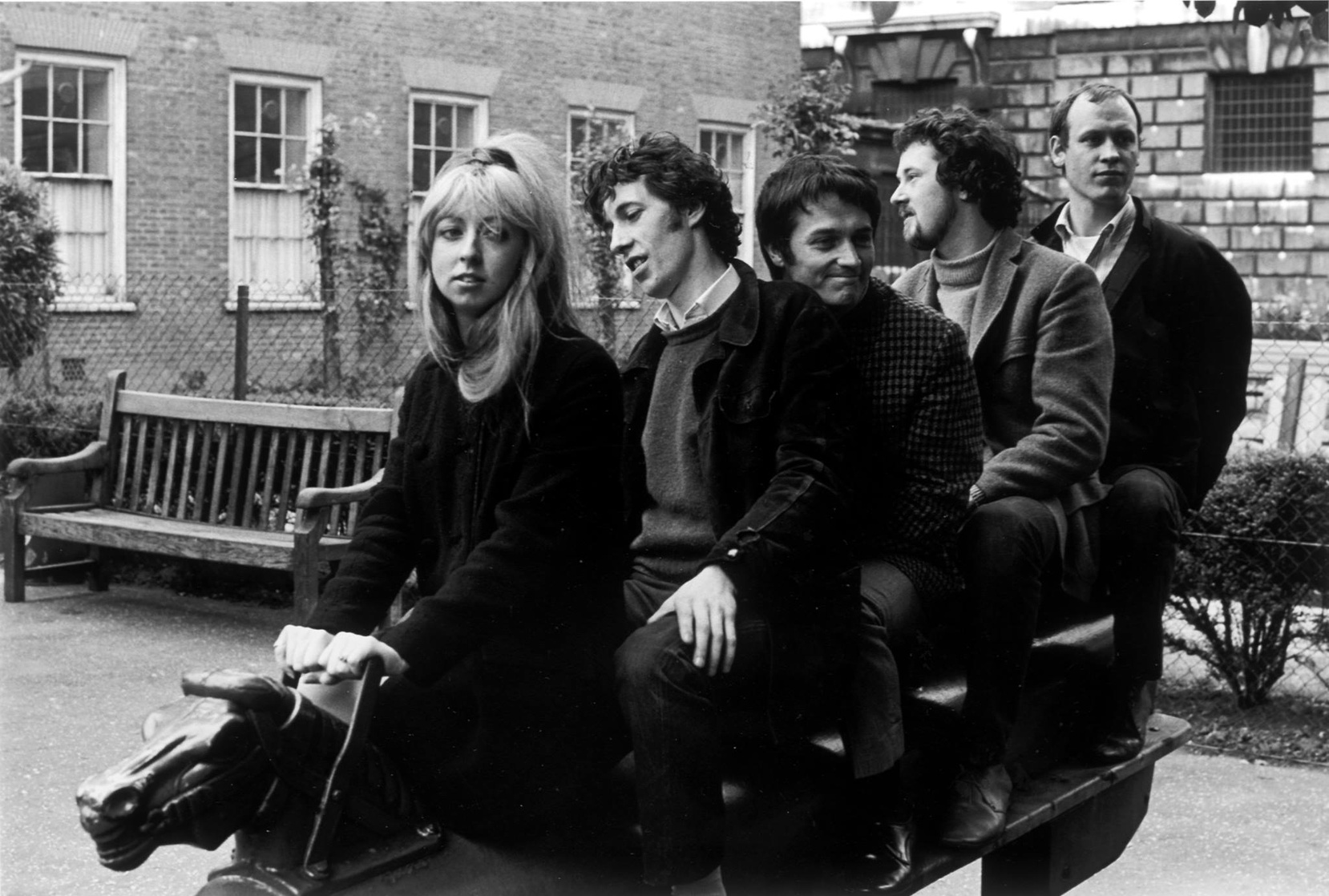 Pentangle