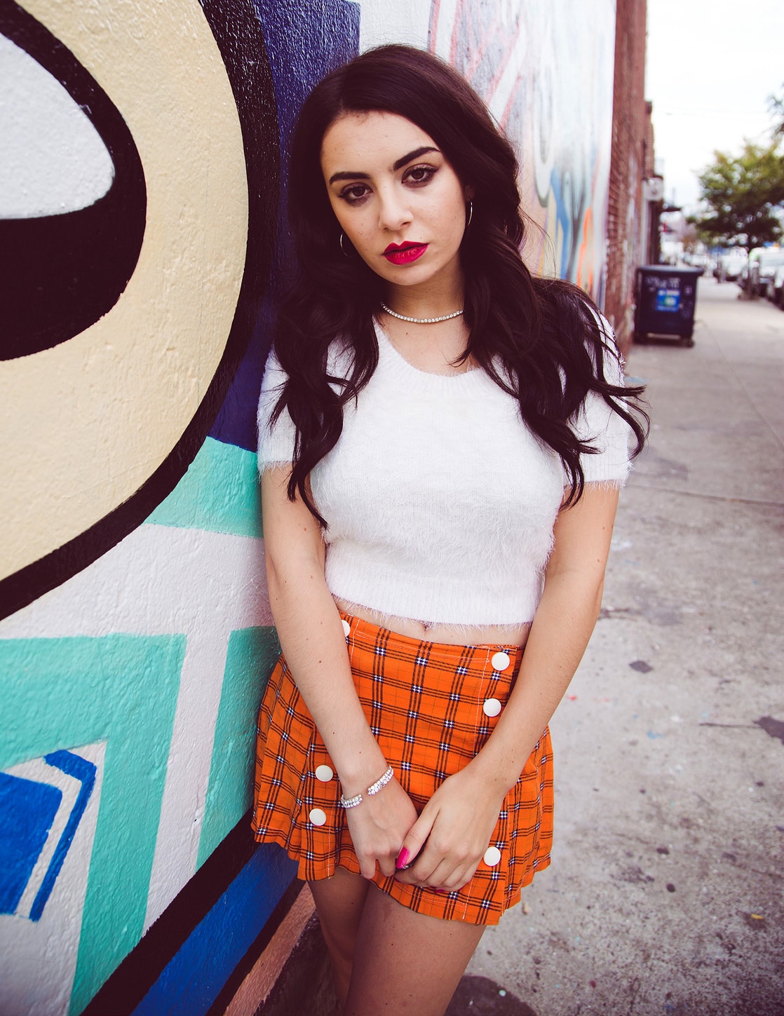 Picture of Charli XCX