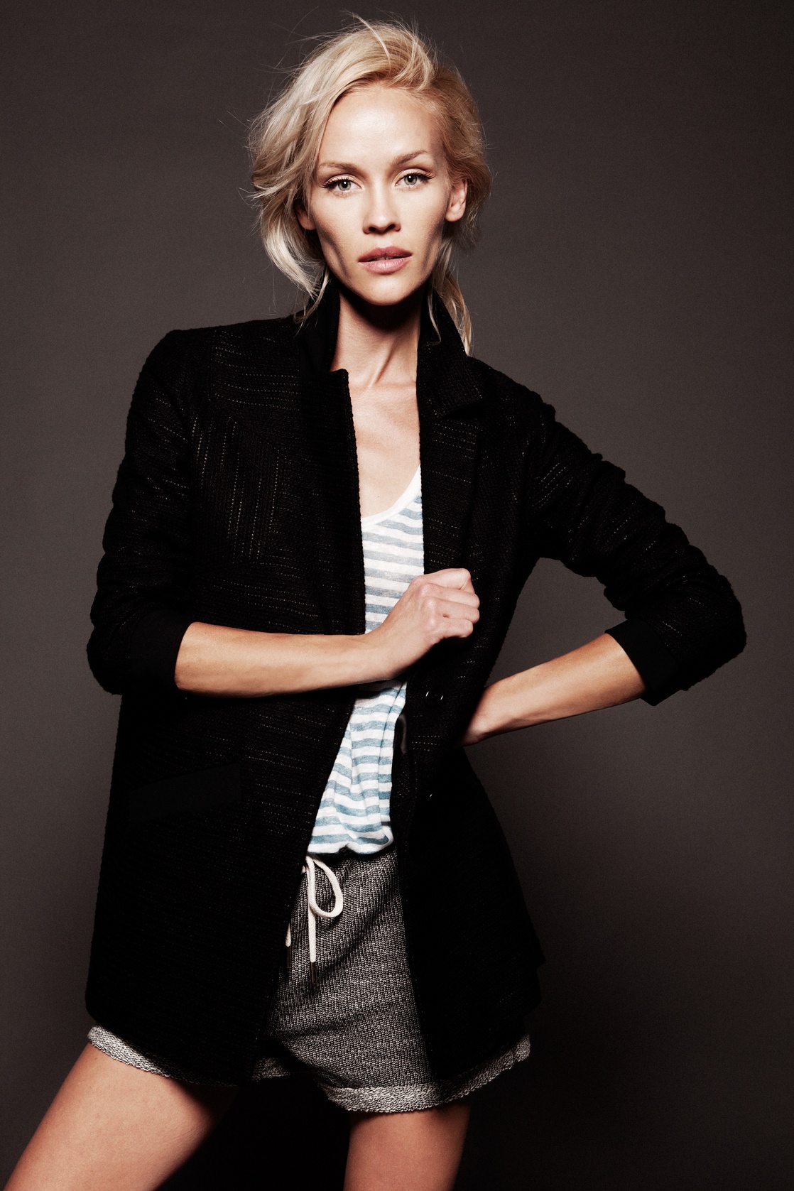 Liza Berggren