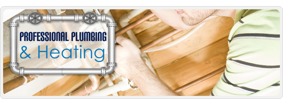 Professional Plumbing & Heating