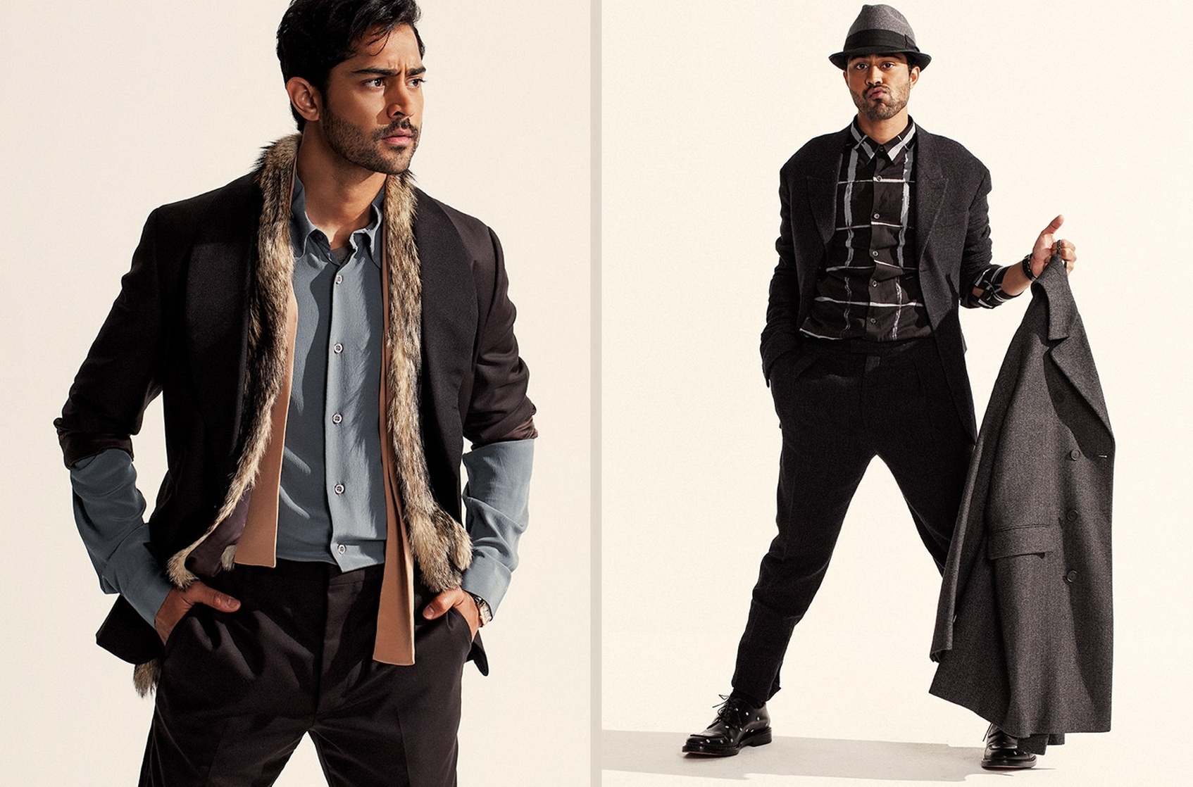 Manish Dayal Manish Dayal