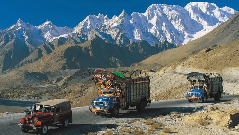 Karakoram Highway   800full 