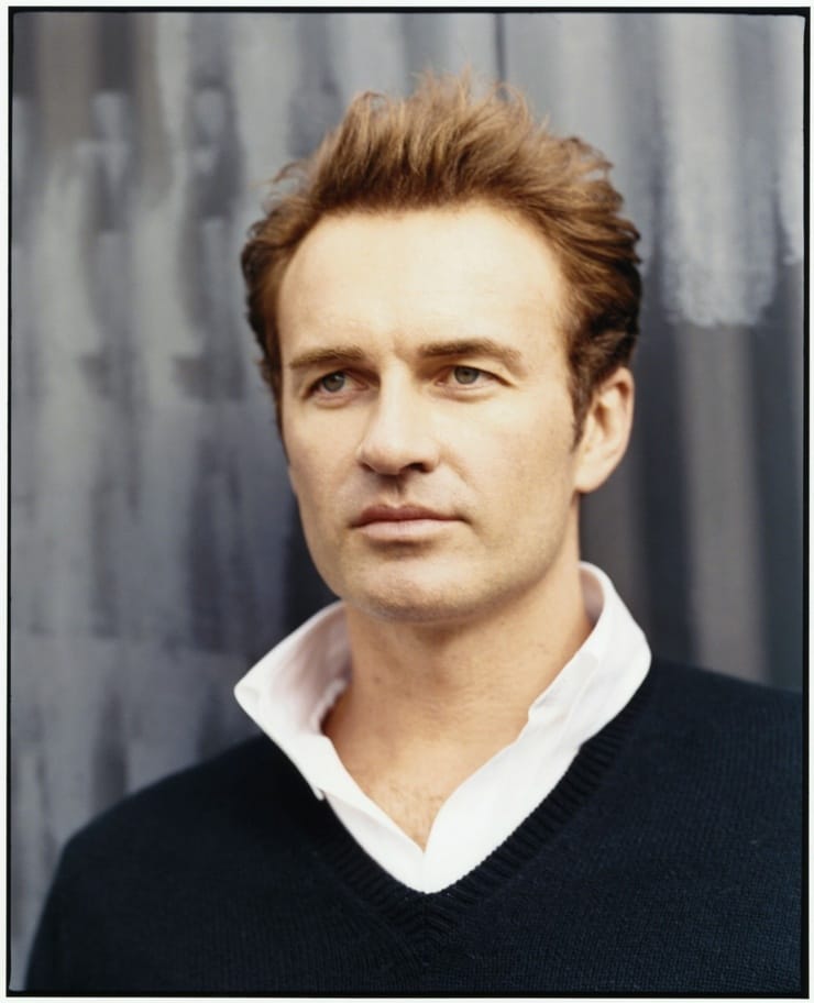 Next photo of Julian McMahon