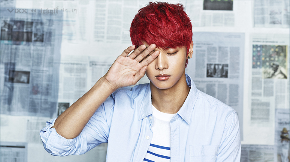 VIXX