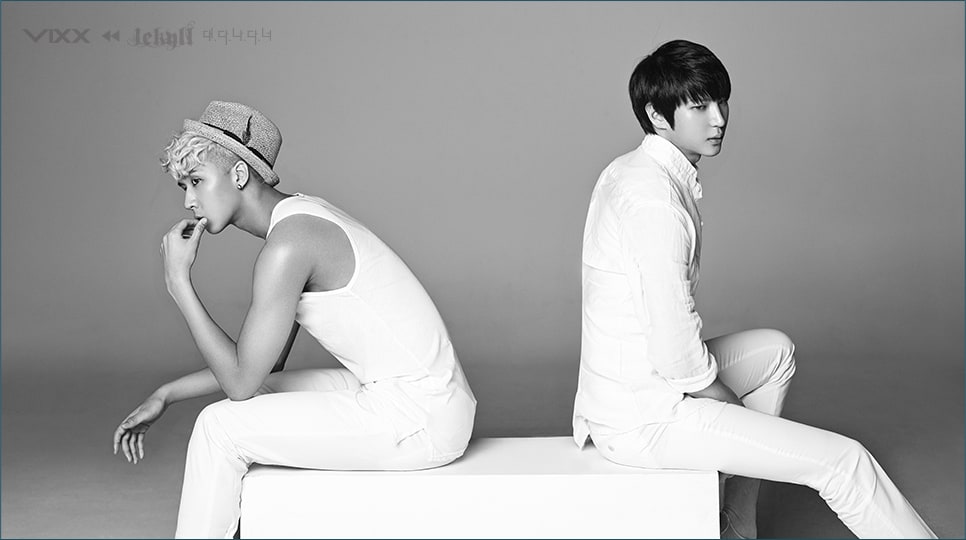 VIXX