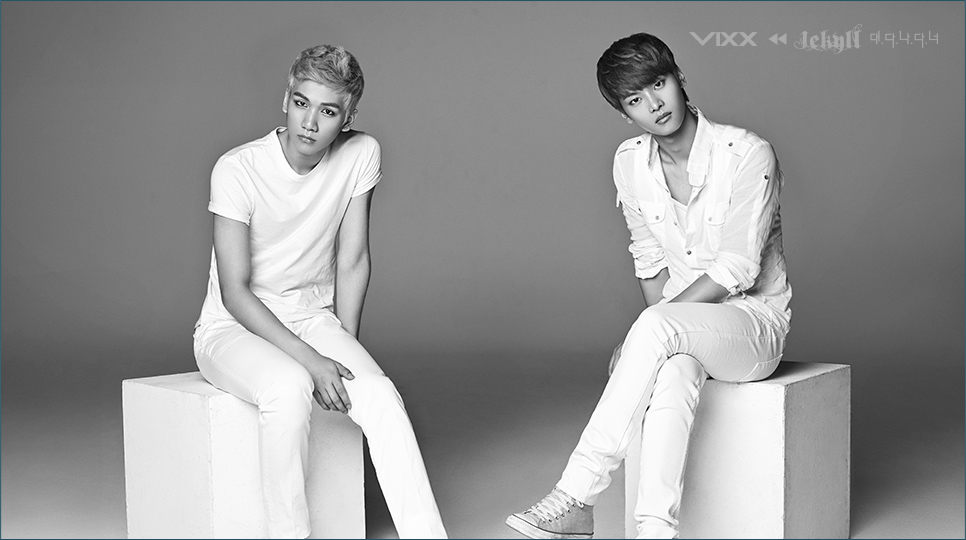VIXX