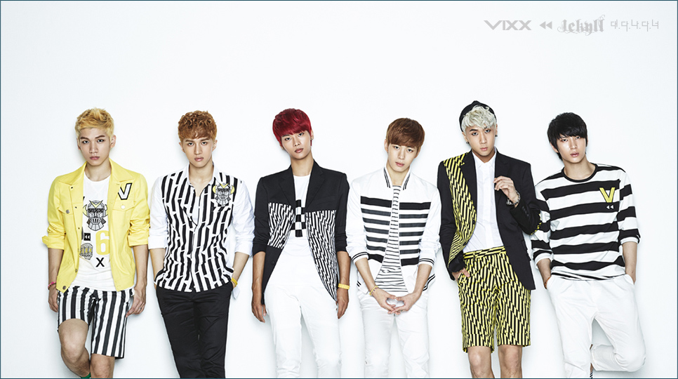 VIXX
