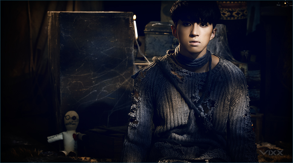VIXX
