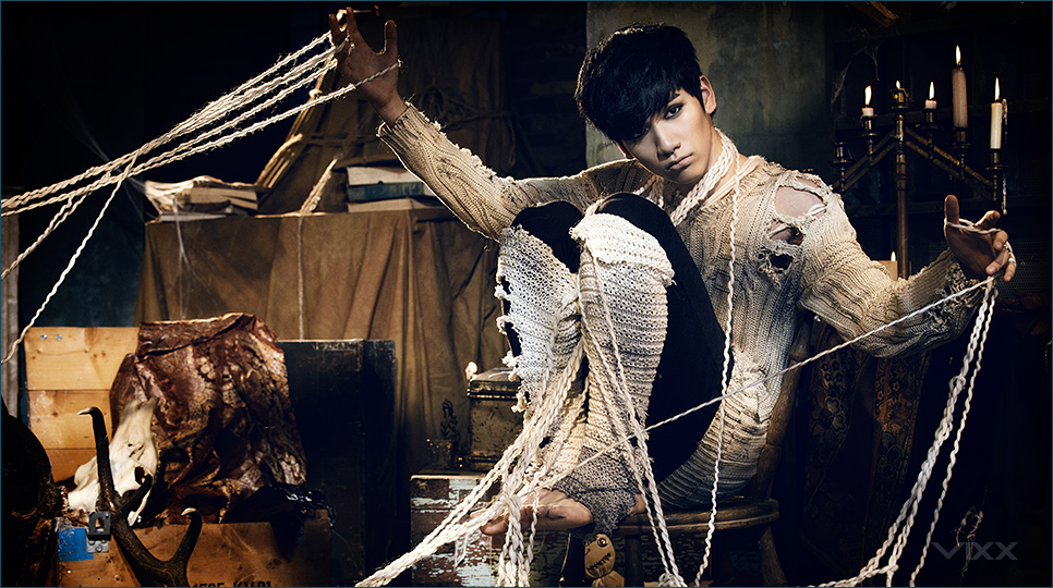 VIXX