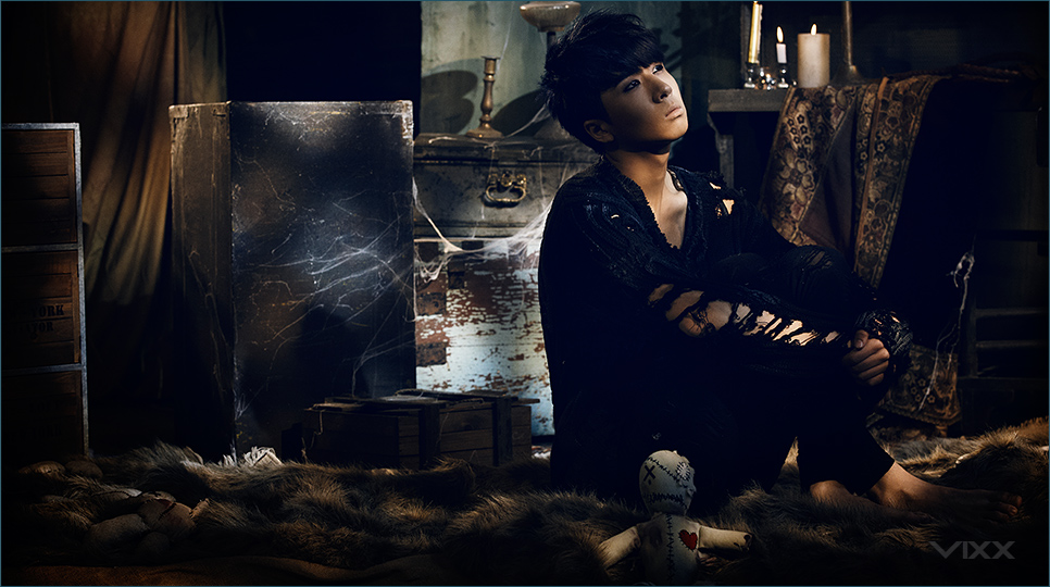 VIXX