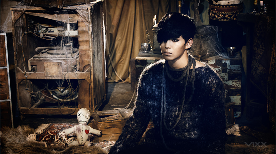 VIXX