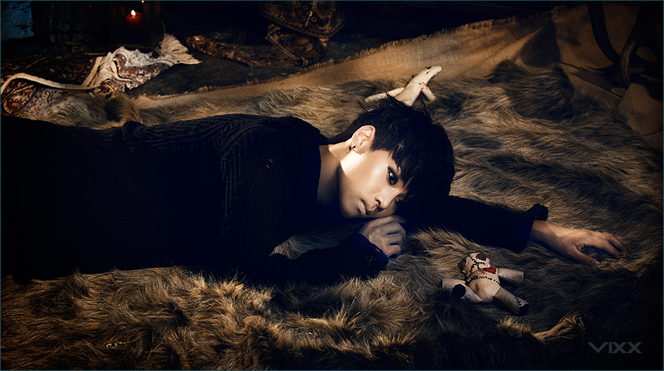 VIXX