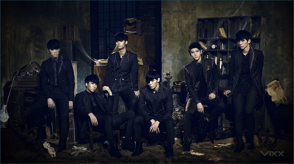 VIXX