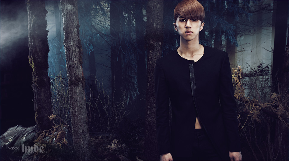 VIXX
