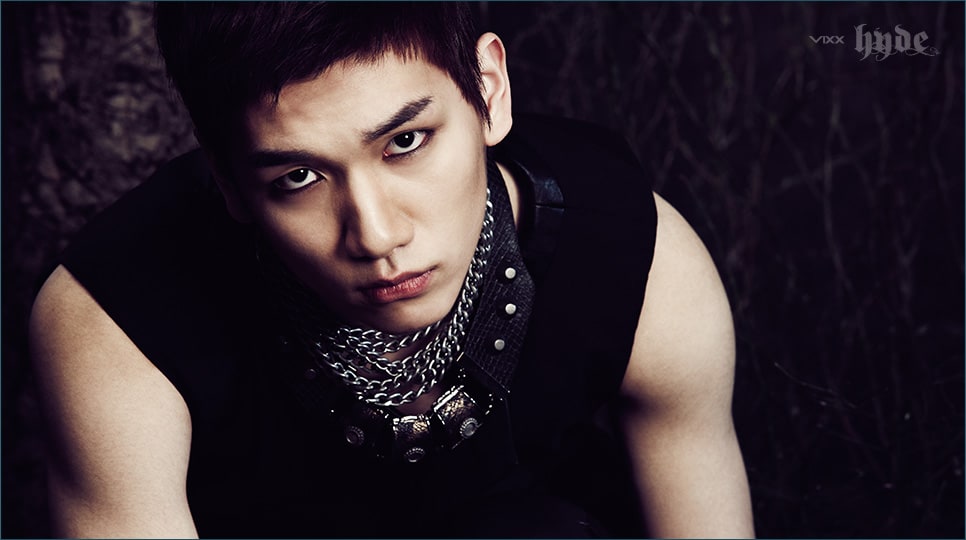 VIXX