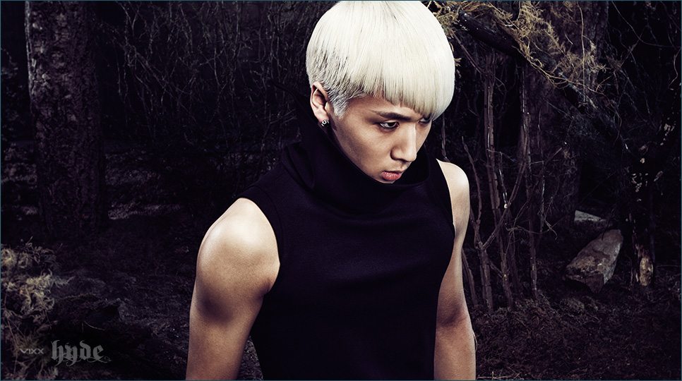 VIXX