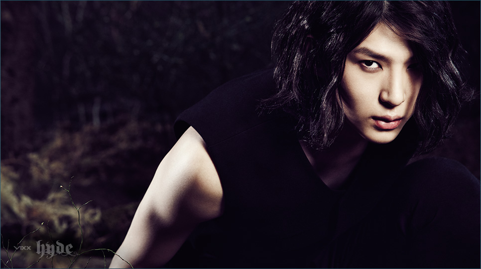 VIXX