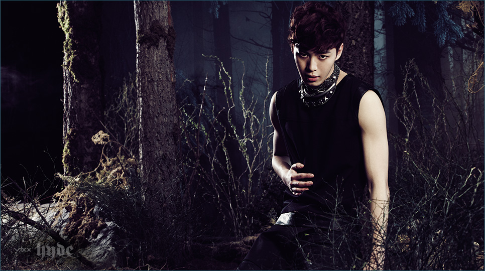 VIXX