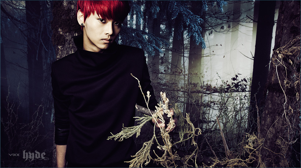 VIXX