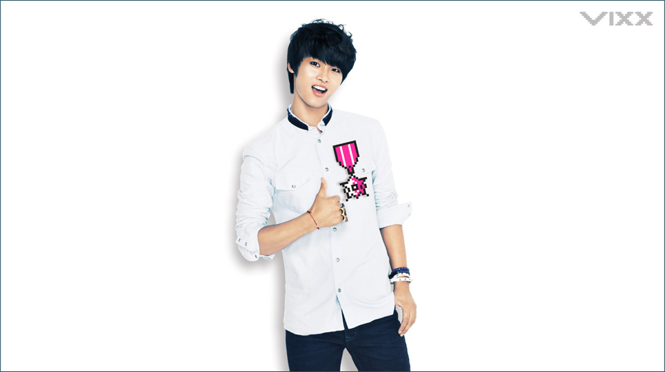 VIXX