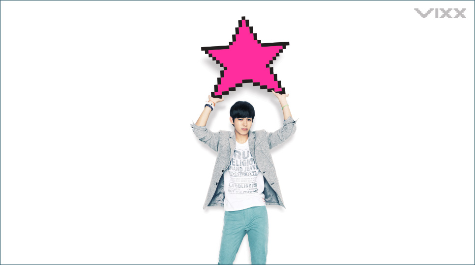 VIXX