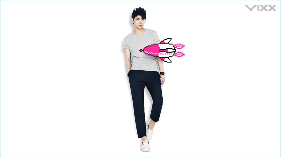 VIXX