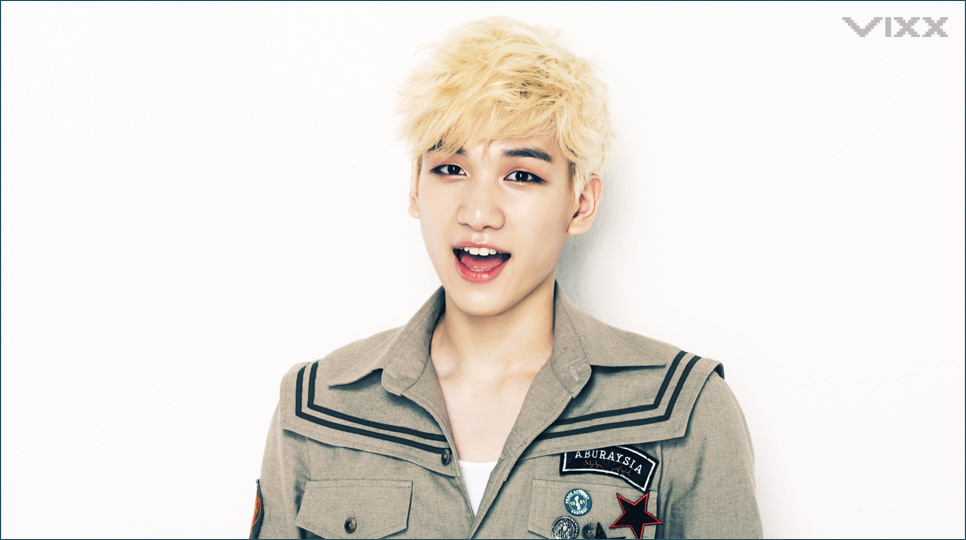 VIXX
