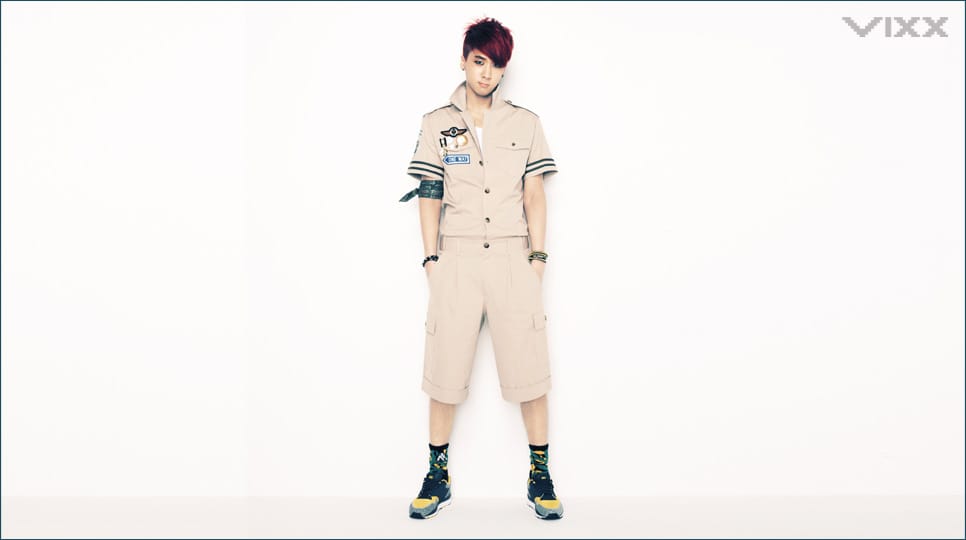 VIXX