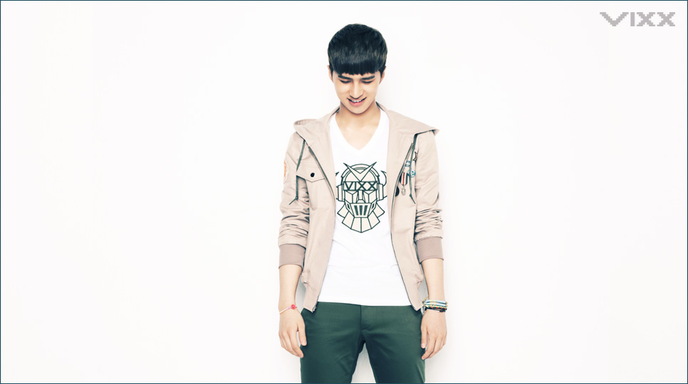 VIXX