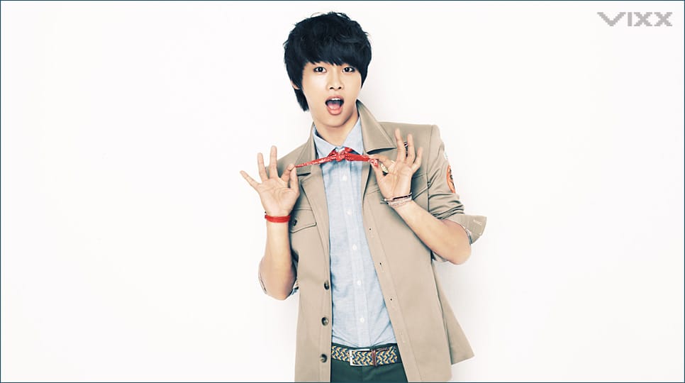 VIXX