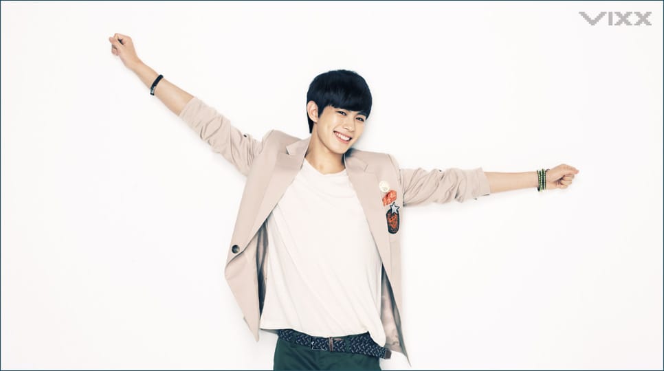 VIXX