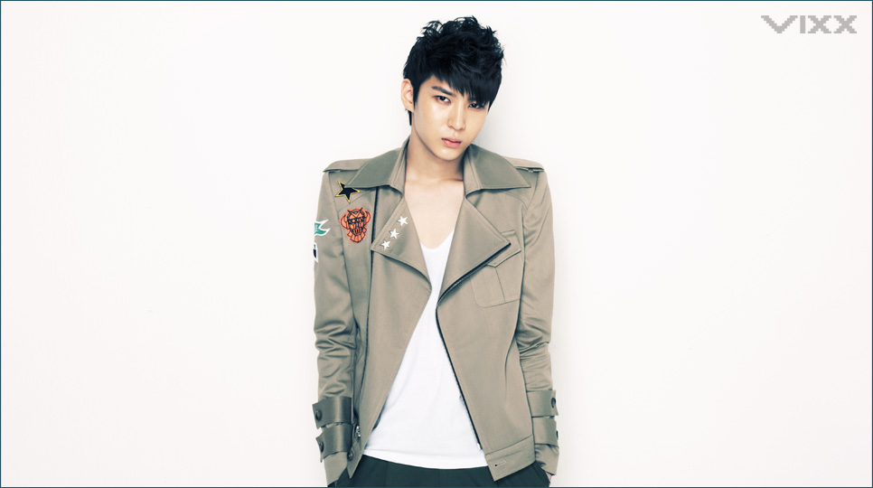 VIXX