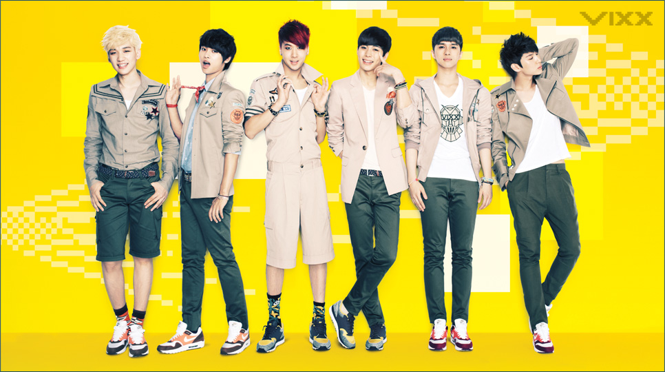VIXX