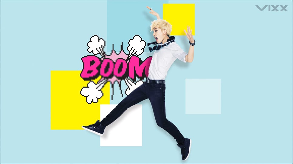 VIXX