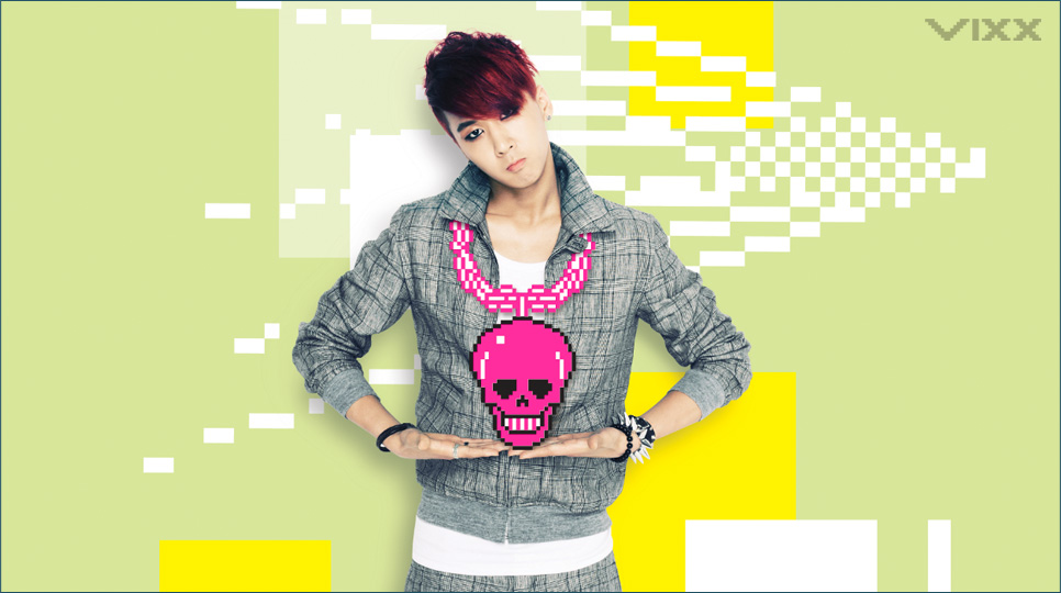 VIXX