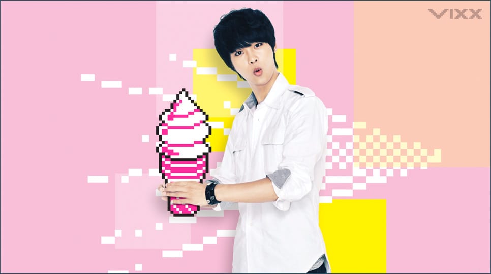 VIXX