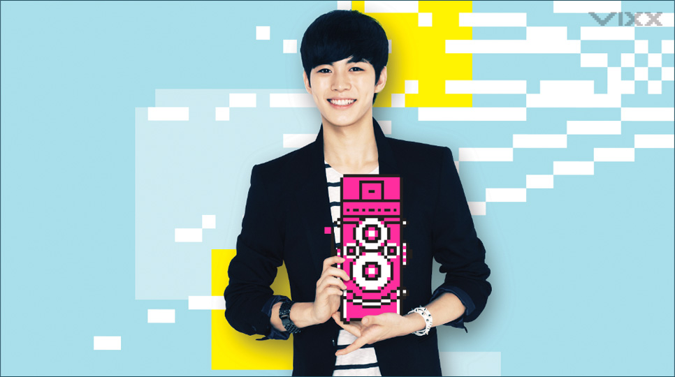VIXX