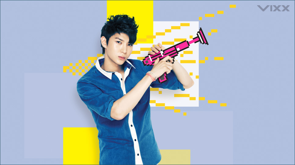 VIXX