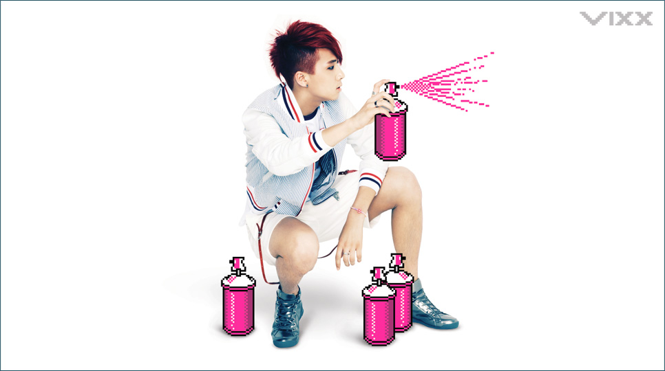 VIXX