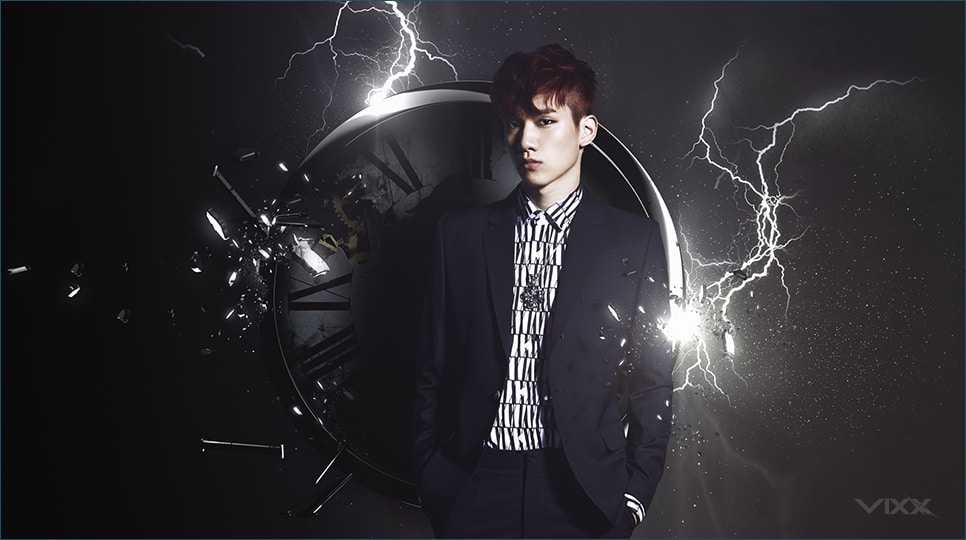 VIXX