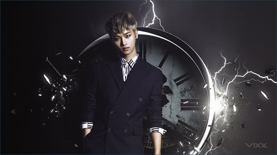 VIXX