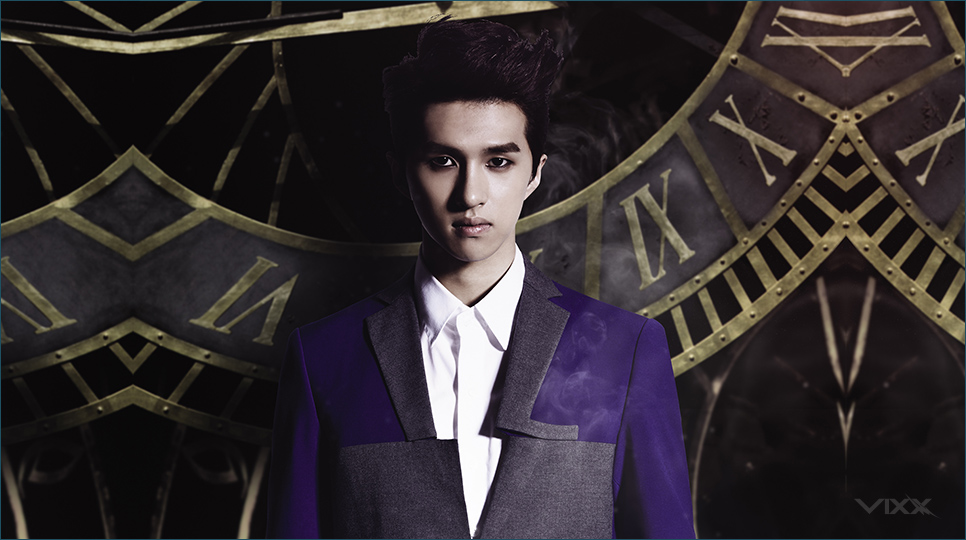 VIXX