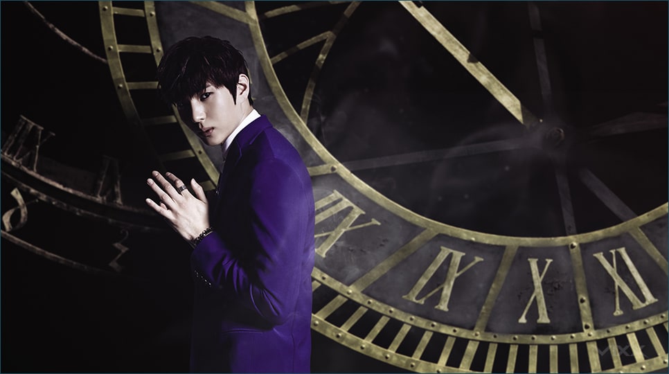 VIXX