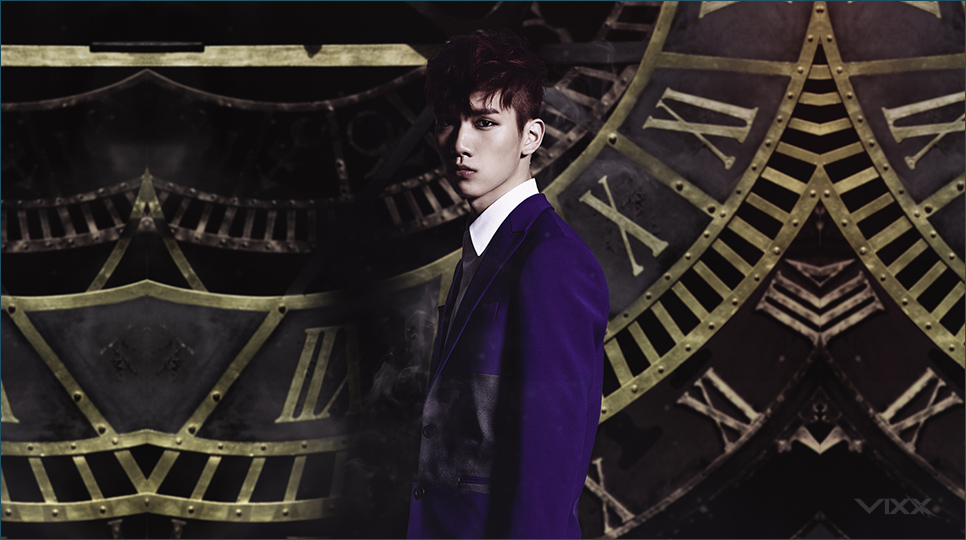 VIXX