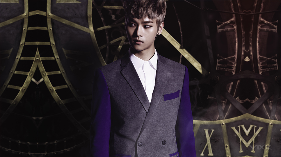 VIXX