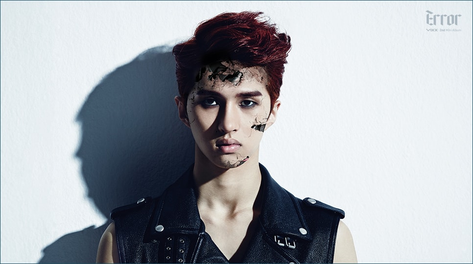 VIXX