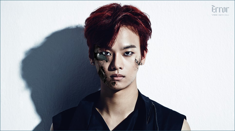 VIXX